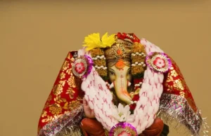 देहरादून में गणेश महोत्सव का भव्य आगाज, गूंजे ‘गणपति बप्पा मोरया’ के जयकारे