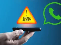 जल संस्थान के नाम पर फर्जी WhatsApp मैसेज से सावधान, कनेक्शन काटने की धमकी देकर हो रही ठगी की कोशिश