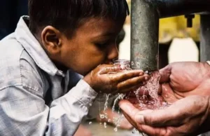 ज्योलीकोट में दूषित पानी से बढ़ी चिंता, 250 से अधिक लोग बीमार; दो मौतों की जानकारी से हड़कंप