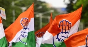 सरकारी जमीनों के कथित दुरुपयोग को लेकर कांग्रेस का धामी सरकार पर हमला, कॉरपोरेट घरानों को लाभ पहुंचाने का लगाया आरोप