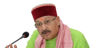 सांस्कृतिक कार्यक्रमों को लेकर फैलाई जा रही भ्रामक अफवाह को महाराज ने बताया आधारहीन