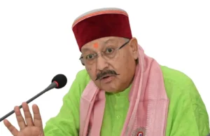 सांस्कृतिक कार्यक्रमों को लेकर फैलाई जा रही भ्रामक अफवाह को महाराज ने बताया आधारहीन