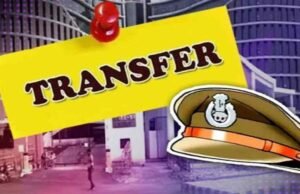 उत्तराखंड पुलिस में बड़ा फेरबदल, 12 ASP के तबादले; देहरादून को मिला नया ASP सिटी