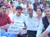 अंकिता भंडारी को न्याय दिलाने के लिए कांग्रेस का मौन उपवास, वीवीआईपी प्रकरण की निष्पक्ष जांच की मांग