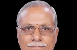 उत्तराखंड के नए राज्यपाल बने डॉ. ढाल सिंह बिसेन, गुरमीत सिंह की लेंगे जगह