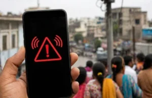हर माह 9 तारीख को सुबह 11 बजे बजेगा भूकंप का सायरन, घबराएं नहीं – होगा सिस्टम का परीक्षण