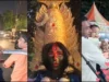 मां काली के रूप में रील बनाने पर विवाद, नीतू बिष्ट के खिलाफ प्रदर्शन