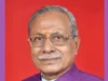 डॉ. ढाल सिंह बिसेन 19 अक्टूबर को लेंगे उत्तराखंड के नौवें राज्यपाल के रूप में शपथ