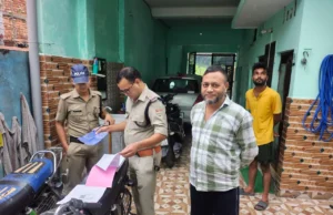 दून पुलिस का सत्यापन अभियान: 900 से अधिक लोगों का सत्यापन, 66 भवन स्वामियों पर कार्रवाई