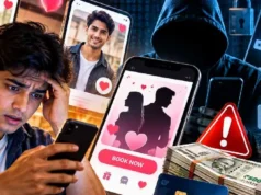 ‘Rent a Boyfriend’ स्कैम पर STF का अलर्ट, ठगी से बचें