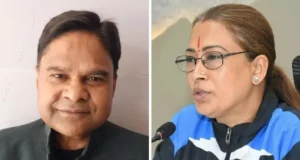 मंत्री रेखा आर्य के पति गिरधारी लाल से जुड़े मामले में SIT की जांच तेज, कंपनी के मूल दस्तावेज खंगालेगी टीम