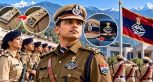 उत्तराखंड पुलिस की वर्दी और ध्वज में होगा बदलाव, 4 से 5 करोड़ रुपये खर्च होने का अनुमान