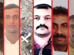 बदरीनाथ दर्शन कर लौट रहे पांच दोस्तों की हेलीकॉप्टर हादसे में मौत, पायलट समेत छह की गई जान; कई परिवारों में पसरा मातम