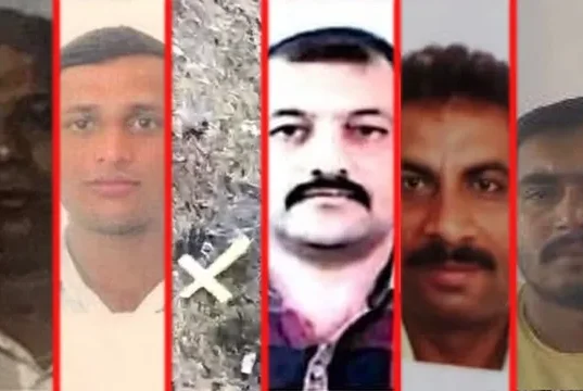 बदरीनाथ दर्शन कर लौट रहे पांच दोस्तों की हेलीकॉप्टर हादसे में मौत, पायलट समेत छह की गई जान; कई परिवारों में पसरा मातम