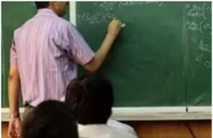 देहरादून के निजी स्कूल में शिक्षक पर छात्राओं से अनुचित व्यवहार के आरोप, डायरेक्टर पर भी दबाव बनाने का दावा