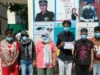 देहरादून में किराये के मकान में चल रहे कथित देह व्यापार का खुलासा, छह गिरफ्तार; नाबालिग का रेस्क्यू