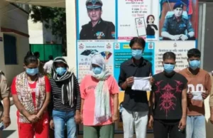 देहरादून में किराये के मकान में चल रहे कथित देह व्यापार का खुलासा, छह गिरफ्तार; नाबालिग का रेस्क्यू