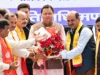 सीएम धामी की पहल – विदेश में नौकरी प्राप्त कर रहे उत्तराखंड के युवा