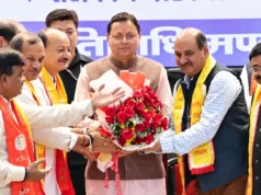 सीएम धामी की पहल – विदेश में नौकरी प्राप्त कर रहे उत्तराखंड के युवा