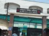 हल्द्वानी बेस अस्पताल की खिड़की से कूदकर फरार हुआ दुष्कर्म का आरोपी किशोर, पुलिस में मचा हड़कंप