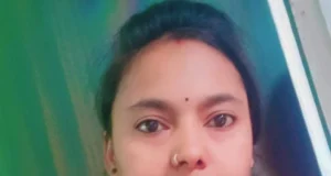 काशीपुर में तीन मंजिला मकान से गिरकर विवाहिता की मौत, पति पर दहेज उत्पीड़न और हत्या का आरोप