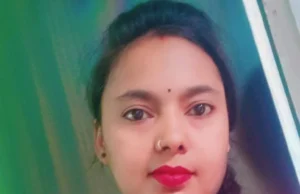 काशीपुर में तीन मंजिला मकान से गिरकर विवाहिता की मौत, पति पर दहेज उत्पीड़न और हत्या का आरोप