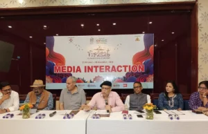 देहरादून में 23 अक्टूबर से सजेगा विरासत महोत्सव, 29 कार्यक्रमों में दिखेगी देश-विदेश की कला और संस्कृति