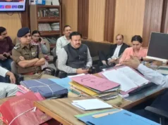 देहरादून के पल्टन बाजार में सुबह 11 से शाम 7 बजे तक वाहनों की नो एंट्री, अतिक्रमण पर भी होगी कार्रवाई