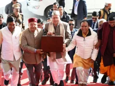 गैरसैंण के इतिहास में नया अध्याय: एक साल में दो विधानसभा सत्र, धामी सरकार ने बनाया रिकॉर्ड