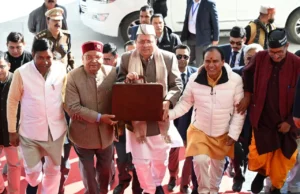 गैरसैंण के इतिहास में नया अध्याय: एक साल में दो विधानसभा सत्र, धामी सरकार ने बनाया रिकॉर्ड