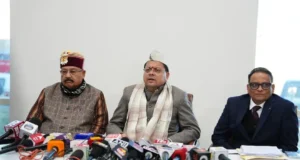 गैरसैंण से विकास का बड़ा संदेश: ₹7,844 करोड़ के बजट से बदलेगी उत्तराखंड की तस्वीर!