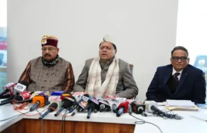 गैरसैंण से विकास का बड़ा संदेश: ₹7,844 करोड़ के बजट से बदलेगी उत्तराखंड की तस्वीर!