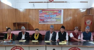 गढ़ी कैंट में 30 अक्टूबर से सजेगा गोरखा दशै-दीपावली महोत्सव, मुख्यमंत्री धामी सहित कई दिग्गज होंगे शामिल