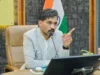 डीएम आशीष चौहान ने देहरादून की यातायात समस्या के स्थायी समाधान के लिए मास्टर प्लान बनाने के दिए निर्देश