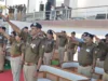 राष्ट्रीय एकता दिवस पर पुलिस लाइन में गूंजा एकता और अखंडता का संदेश, 48 पुलिसकर्मी सम्मानित