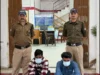 दिनेशपुर में छह छात्राओं से छेड़छाड़ और धमकी देने के आरोप में दो गिरफ्तार, मुख्य आरोपी बनबसा से पकड़ा गया