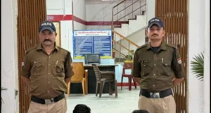 दिनेशपुर में छह छात्राओं से छेड़छाड़ और धमकी देने के आरोप में दो गिरफ्तार, मुख्य आरोपी बनबसा से पकड़ा गया