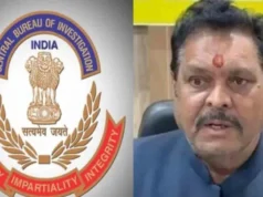 अंकिता भंडारी हत्याकांड: पूर्व विधायक सुरेश राठौड़ से CBI ने की तीन से चार घंटे पूछताछ