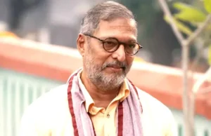 नाना पाटेकर का 75 वर्ष की उम्र में निधन, गोवा स्थित घर में बिगड़ी थी तबीयत; 45 मिनट तक दिया गया CPR