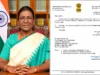 राष्ट्रपति का उत्तराखंड दौरा स्थगित, 1-2 नवंबर को देहरादून और केदारनाथ आने का कार्यक्रम टला