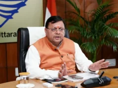 उत्तराखंड को 709 करोड़ की सौगात! दो बड़ी जल परियोजनाओं को मंजूरी, कुंभ-2027 की तैयारियों को भी मिली रफ्तार