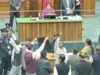 गैरसैंण विधानसभा सत्र में हंगामा, अनुपूरक बजट समेत 10 विधेयक पारित