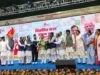देहरादून से शुरू हुई सेवा ज्योति यात्रा, भाजपा ने प्रदेशभर में दिखाई संगठनात्मक सक्रियता