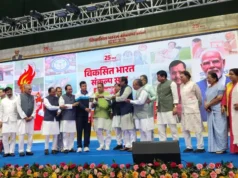देहरादून से शुरू हुई सेवा ज्योति यात्रा, भाजपा ने प्रदेशभर में दिखाई संगठनात्मक सक्रियता