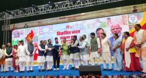 देहरादून से शुरू हुई सेवा ज्योति यात्रा, भाजपा ने प्रदेशभर में दिखाई संगठनात्मक सक्रियता