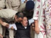 अंकिता भंडारी हत्याकांड: वीवीआईपी की भूमिका की जांच की मांग को लेकर लोकभवन के बाहर धरने पर बैठे कांग्रेस नेता, हिरासत में लिए गए