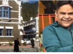 रेखा आर्या के पति गिरधारी लाल साहू को हाईकोर्ट से राहत नहीं, 3 नवंबर को फिर होगी सुनवाई
