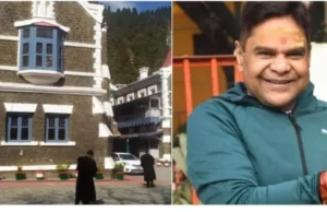 रेखा आर्या के पति गिरधारी लाल साहू को हाईकोर्ट से राहत नहीं, 3 नवंबर को फिर होगी सुनवाई