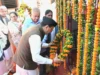 मुख्यमंत्री पुष्कर सिंह धामी ने उत्तराखंड राज्य आंदोलनकारी शहीदों को दी श्रद्धांजलि