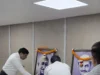 गांधी और शास्त्री के जीवन मूल्यों को आत्मसात करने का संकल्प, अधिकारियों-कर्मचारियों ने अर्पित किए श्रद्धासुमन